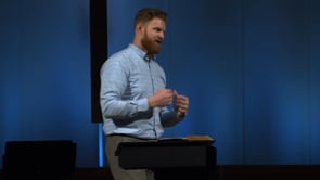 Gospel-Gestalt (Acts 6:1-7)