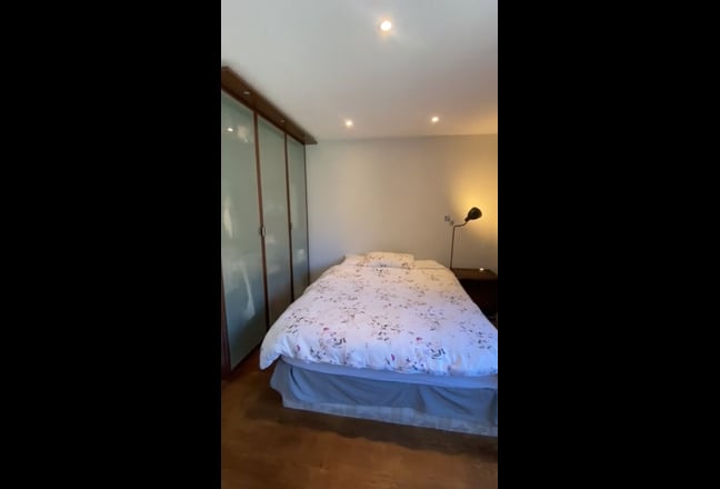 Video 1: Bedroom