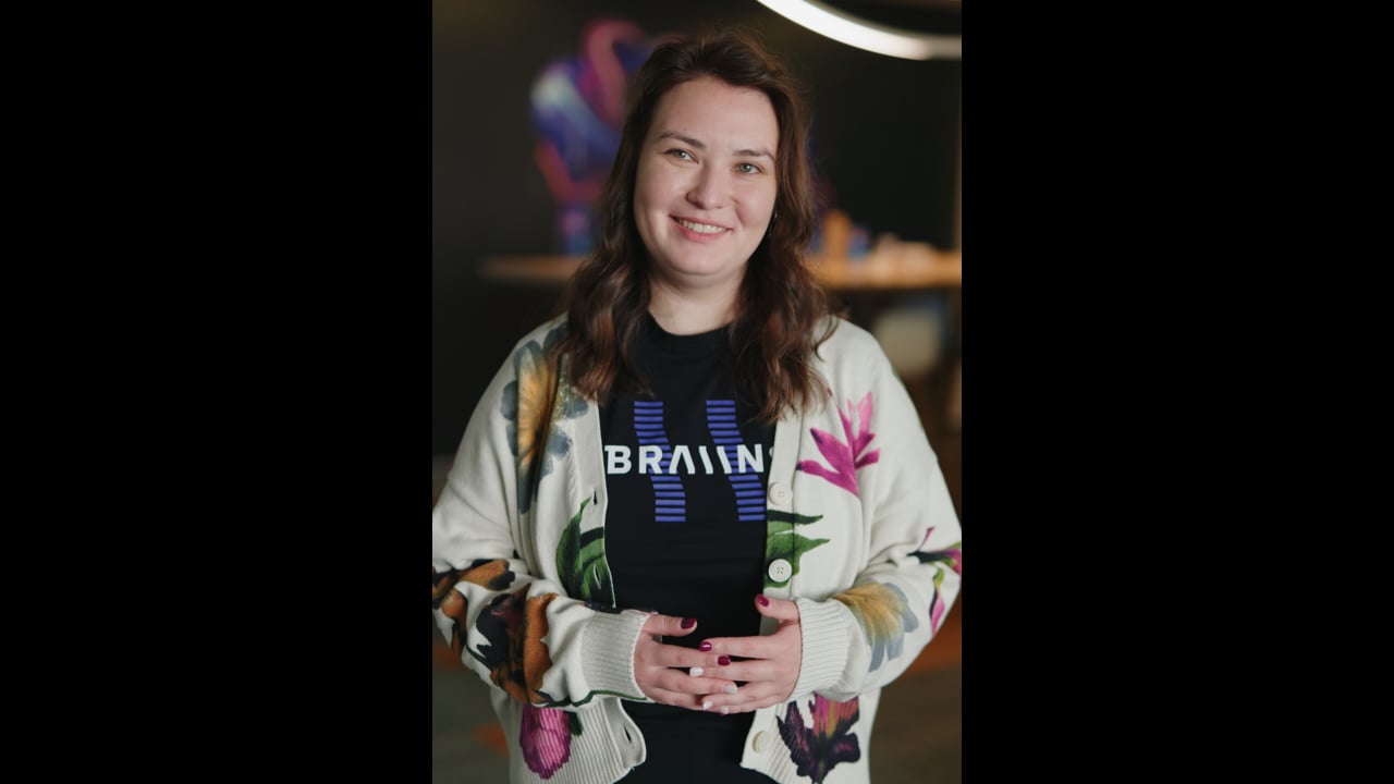 
        
          Iryna Bashkova
        

        
          –
        

        
          Support Team Leader
        
        