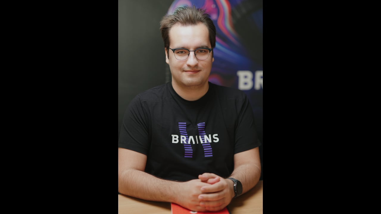 
        
          Lukáš Hozda
        

        
          –
        

        
          IT Education Methodologist
        
        