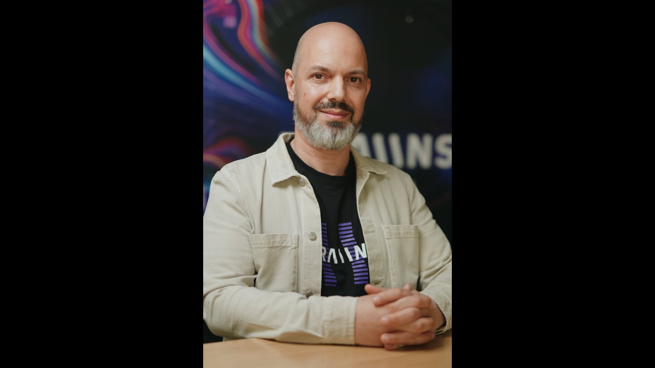 
        
          Eli Nagar
        

        
          –
        

        
          CEO
        
        