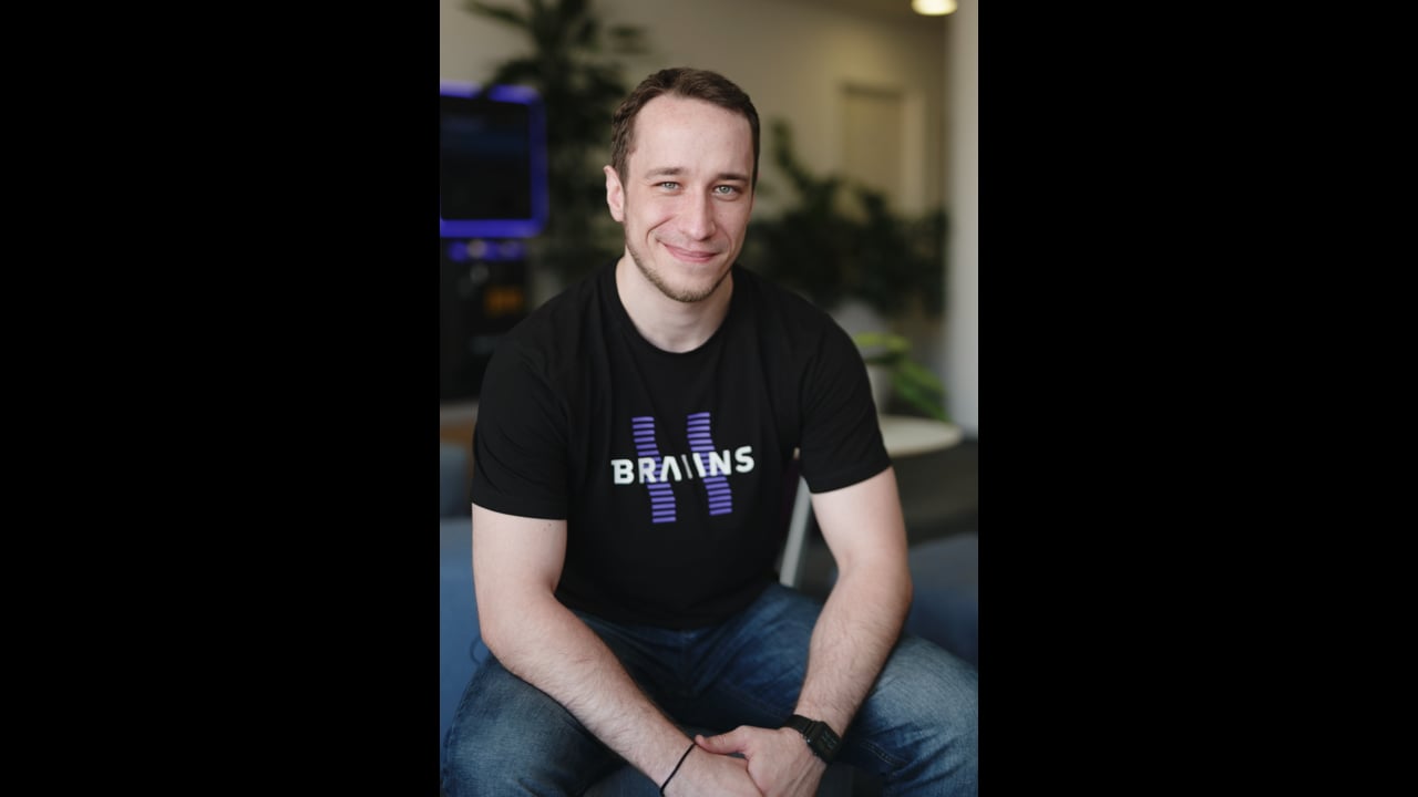 
        
          František Prášek
        

        
          –
        

        
          Production Team Leader
        
        