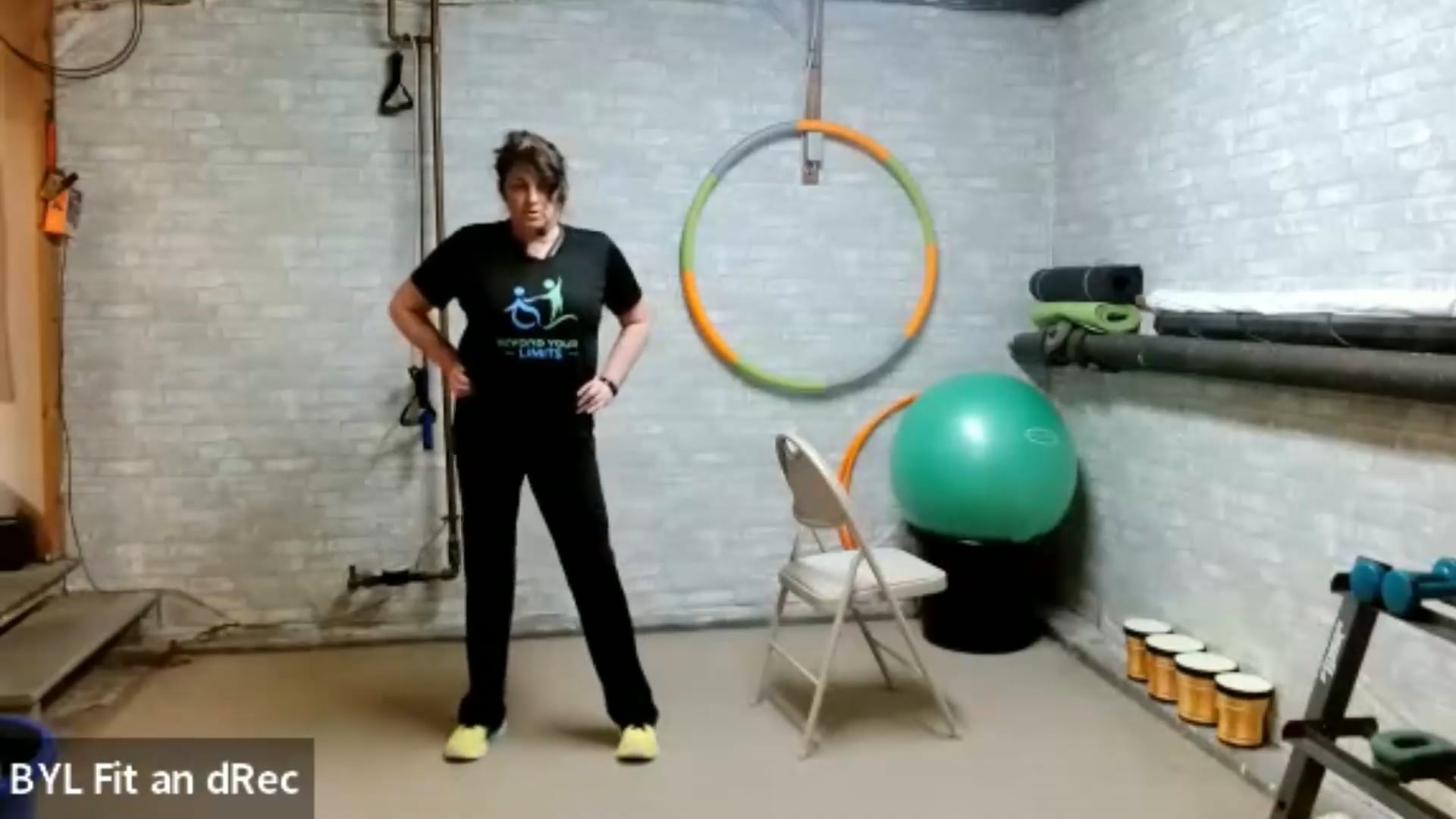 Day 05 Wake Up and Go Stretch