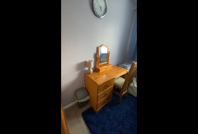 Single room to let, north Abingdon Main Photo