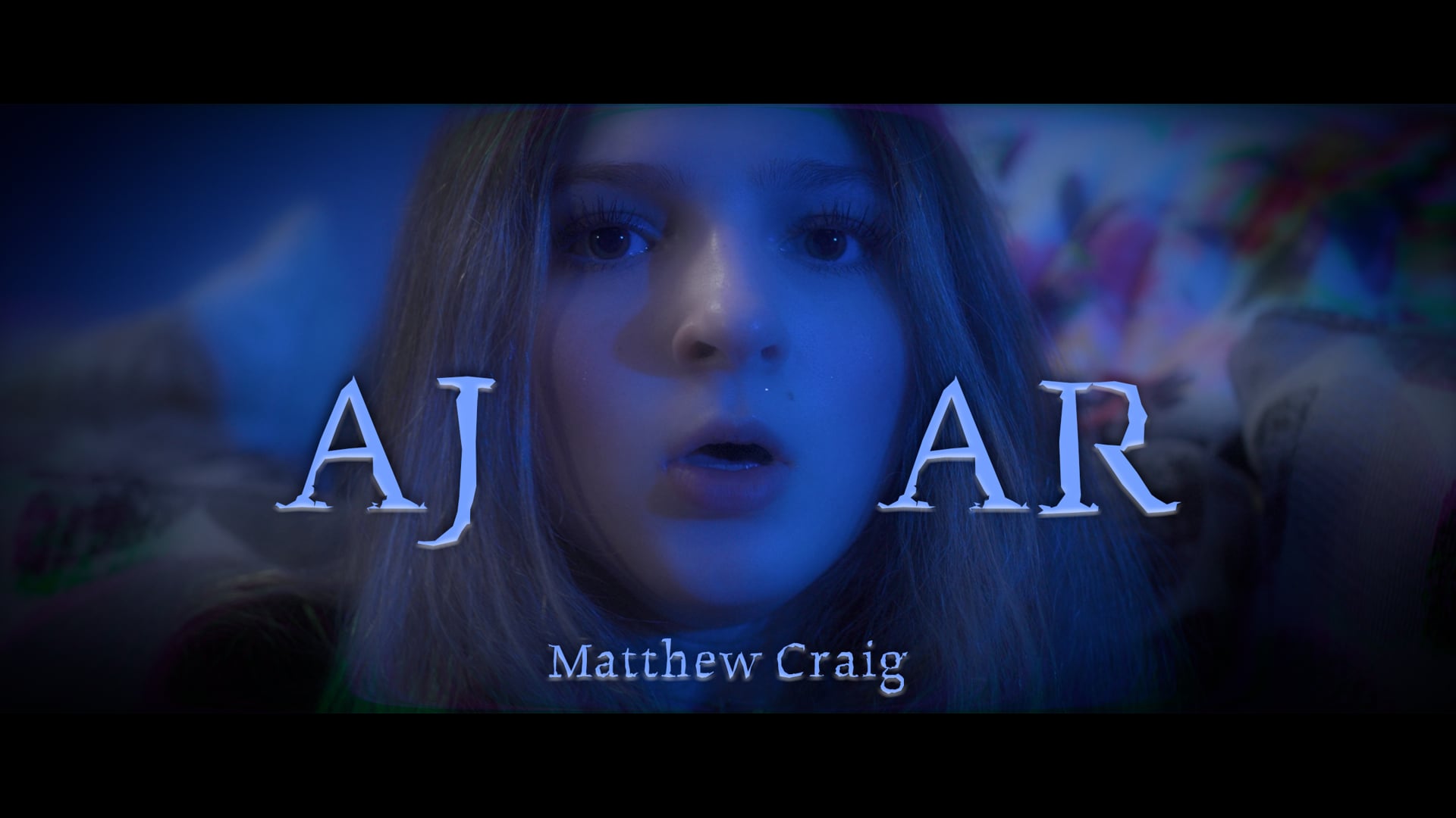 Ajar - Horror Short