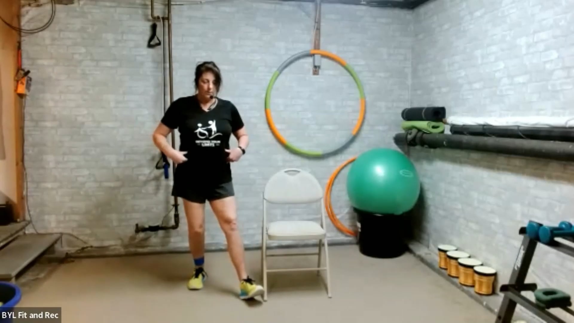 Day 06 Wake Up and Go