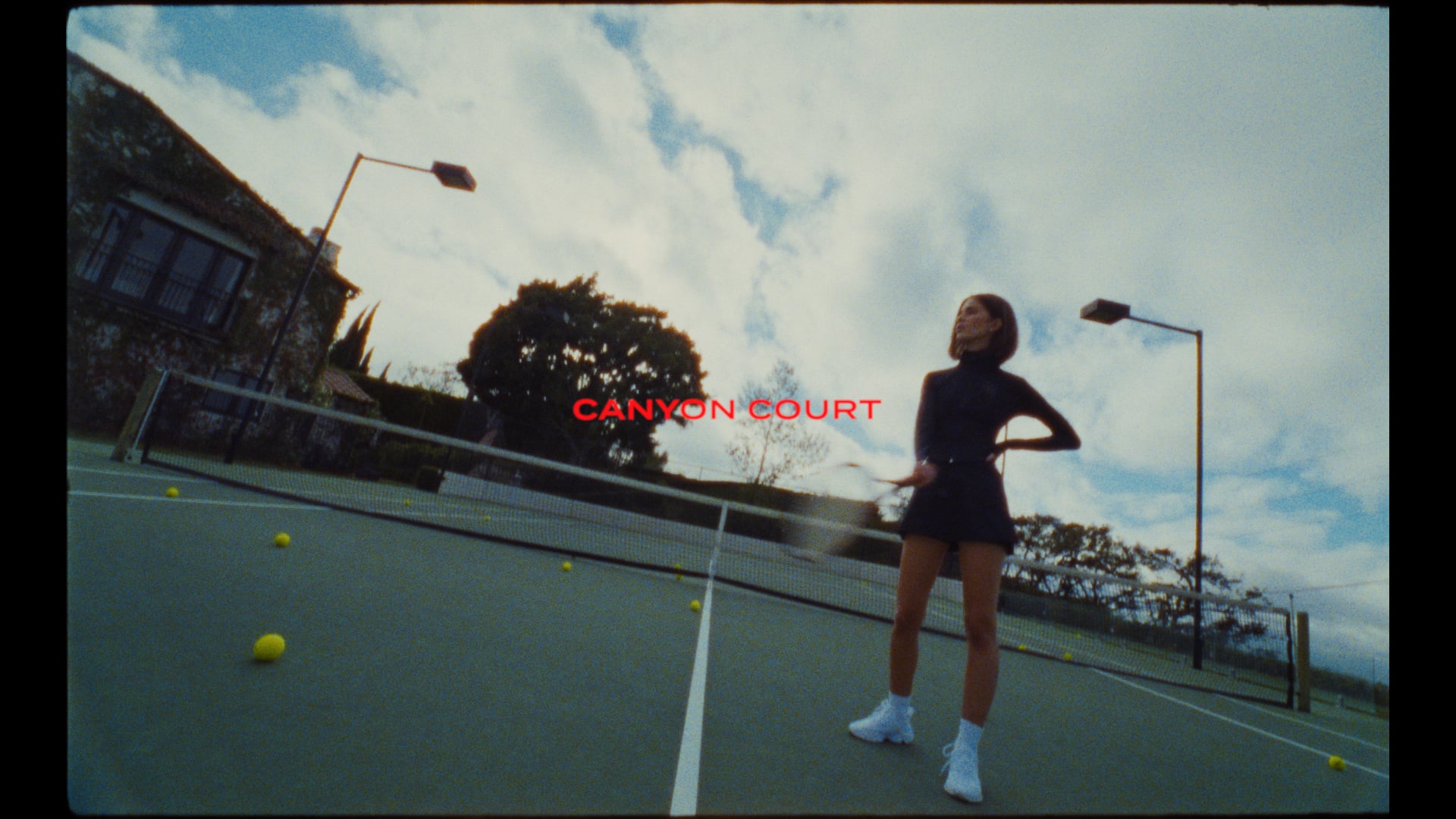 CANYON COURT 2025