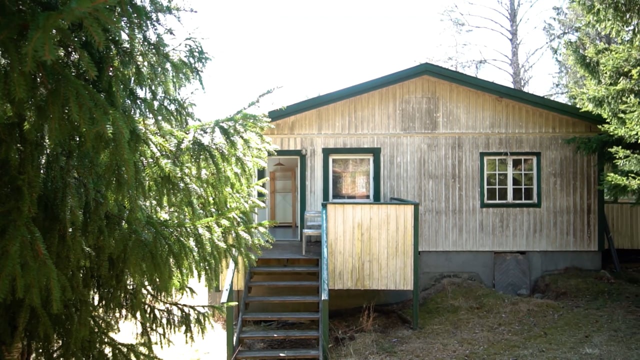 4 rum Villa på Lämbonäsvägen 64 Hölö Södertälje kommun - bild 2