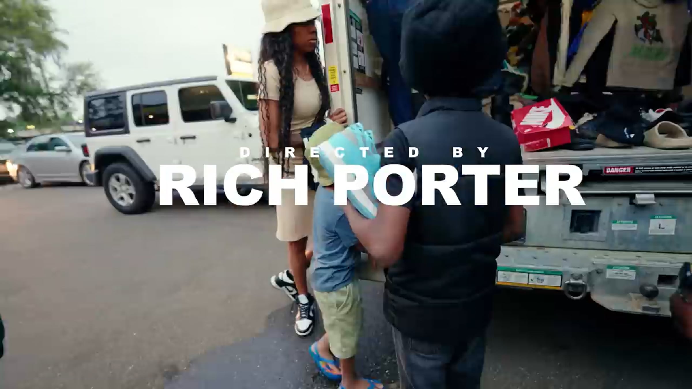 Real Boston Richey - Help Me (Official Music Video) | Videos & Movies ...
