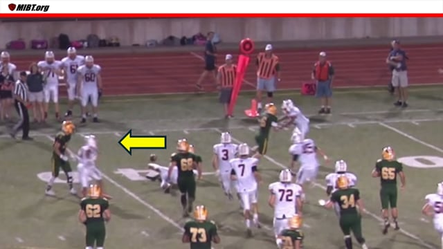2025 New Rule: Forward Fumbles Out of Bounds (4-6-25)