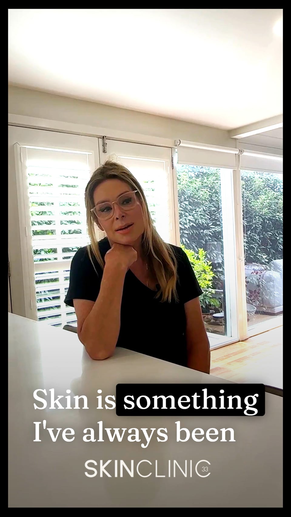 Meet the Heart Behind Skin Clinic 33.