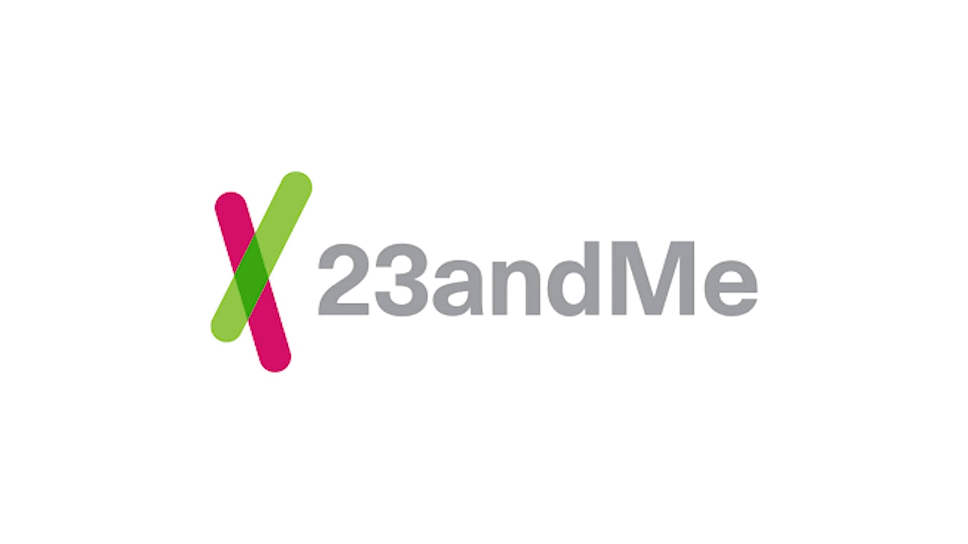 23andMe: The Process