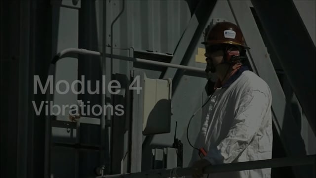 Module 4: Vibration - Video Thumbnail