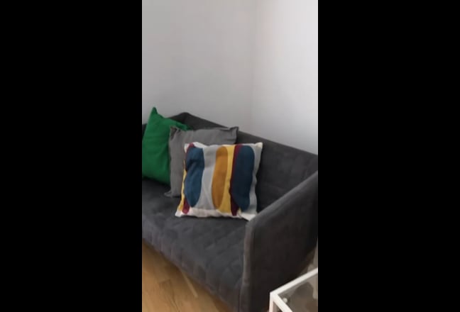 Bright  Double Room in Stoke Newington  Main Photo