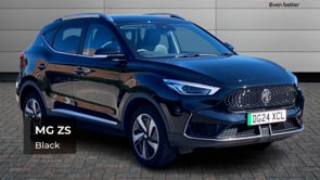 MG ZS 2024 (24)
