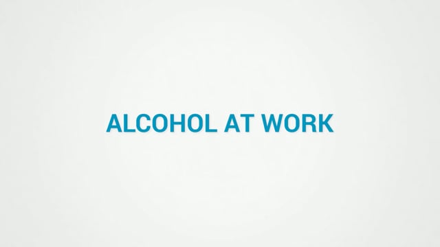 Module 3: How to Help Employees Who Misuse Alcohol - Video Thumbnail
