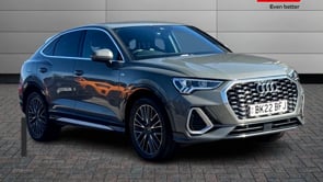 AUDI Q3 2022 (22)