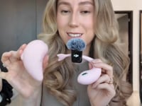 Mariferbruu: TikTok 342.1k followers