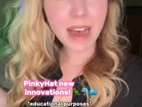 sonyamaya: TikTok 660k followers