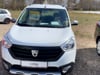 Billede af Dacia Lodgy 7 Sæder 1,5 DCi Stepway Prestige Start/Stop 90HK