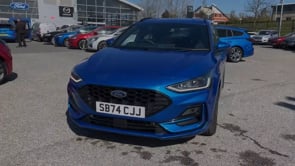 FORD FOCUS 2024 (74)