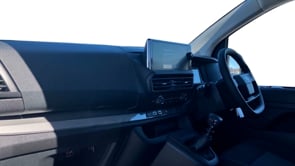 CITROEN DISPATCH 2025 (25)