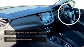 VAUXHALL GRANDLAND X 2021 (21)