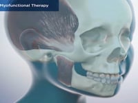 Pediatric Myofunctional Therapy