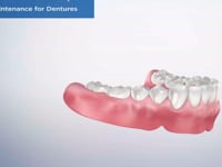 Home Maintenance for Dentures