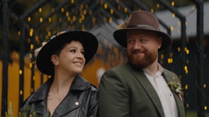Alex + Adela - the story