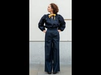 Philippa London - Sustainable Luxury