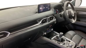 MAZDA CX-5 2025 (25)