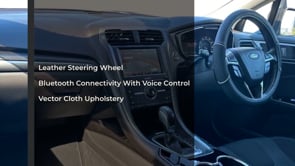 FORD MONDEO 2015 (65)