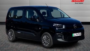CITROEN BERLINGO 2024 (74)