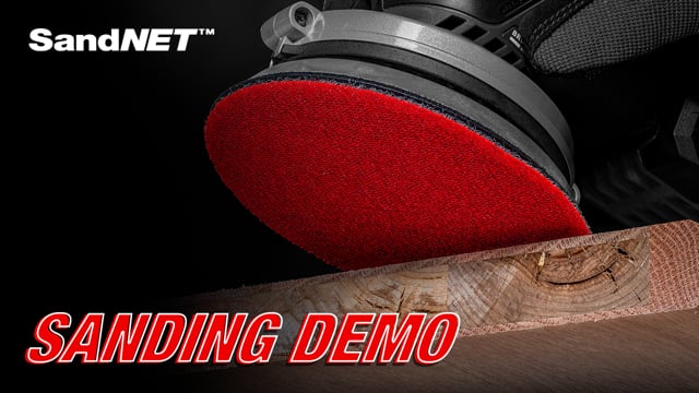 SandNet Demo
