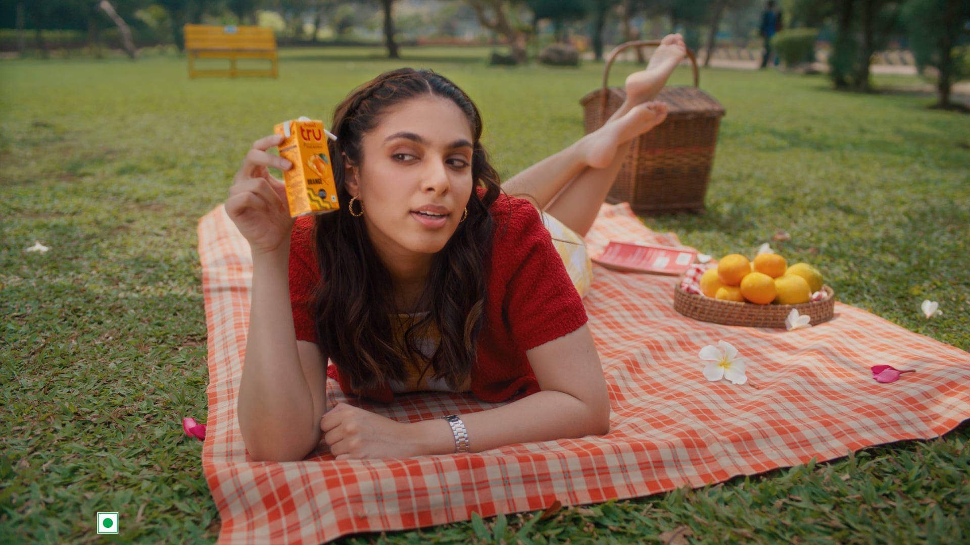 AMUL TRU TVC DCut