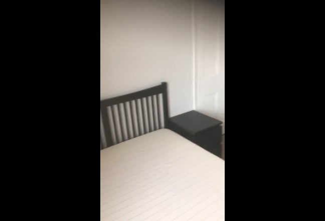 Double room in cosy Prof/Post Grad House Main Photo