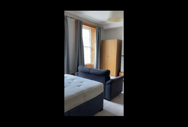 City Centre, Luxury En-suite Double Bedroom Main Photo