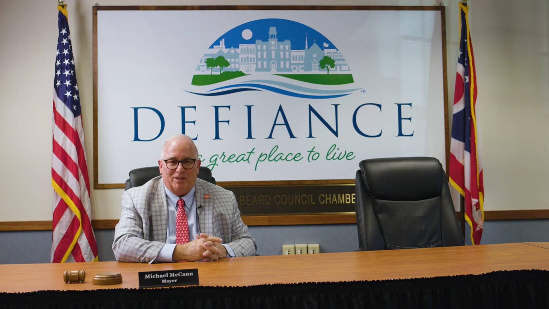 Defiance County Video