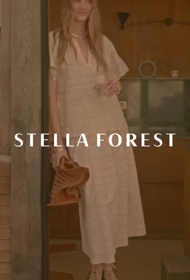 Stella Forest Official Website Stella Forest Official Website