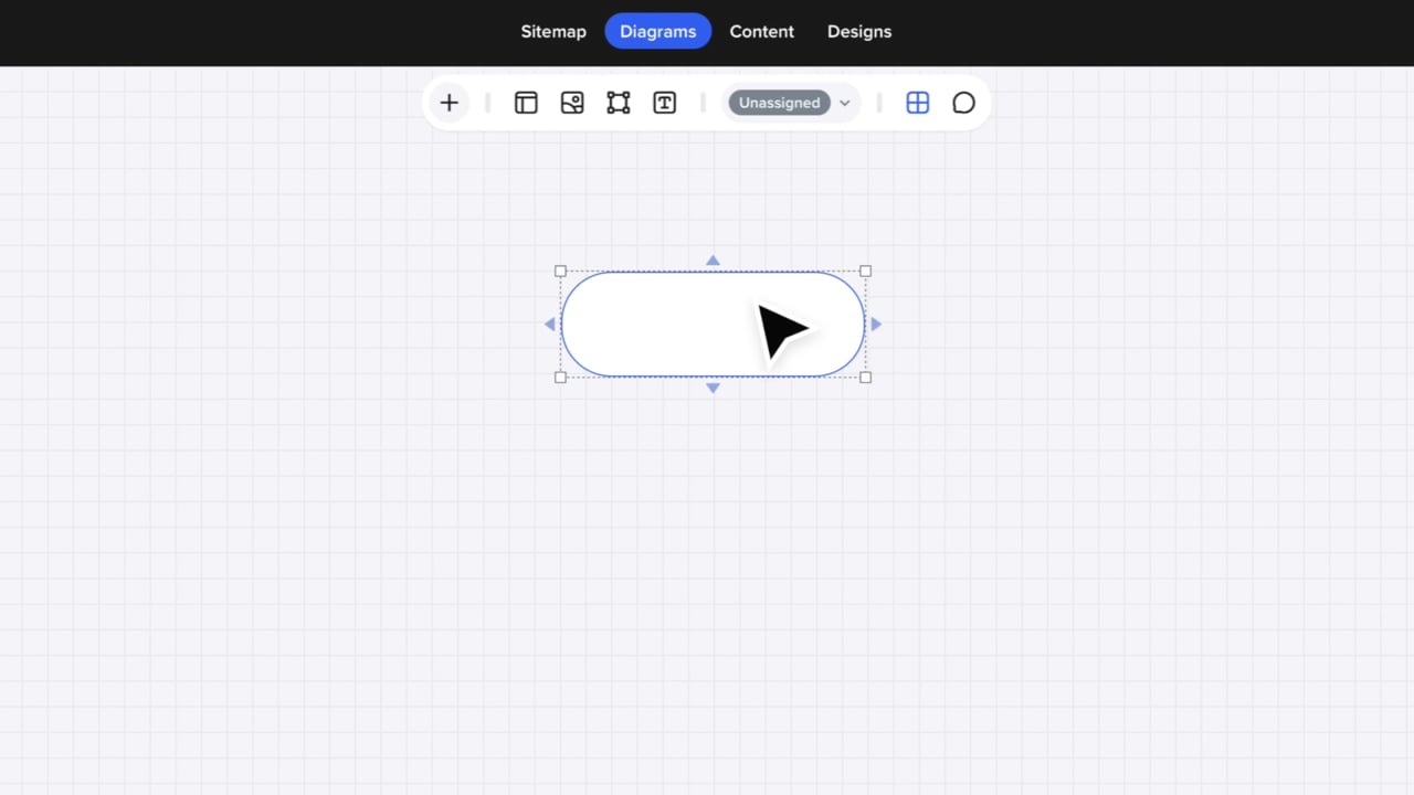 flowchart labeling shapes - HD 1080p