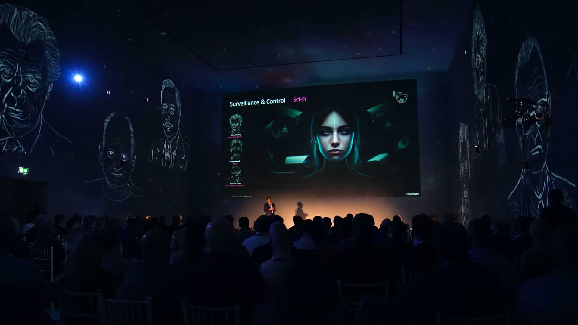 Commscope | Innovation In Action Highlights