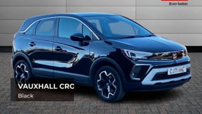 VAUXHALL CROSSLAND 2022 (71)