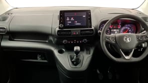 VAUXHALL COMBO-LIFE 2025 (25)