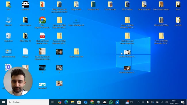 Titelbild hochladen auf Planabel
