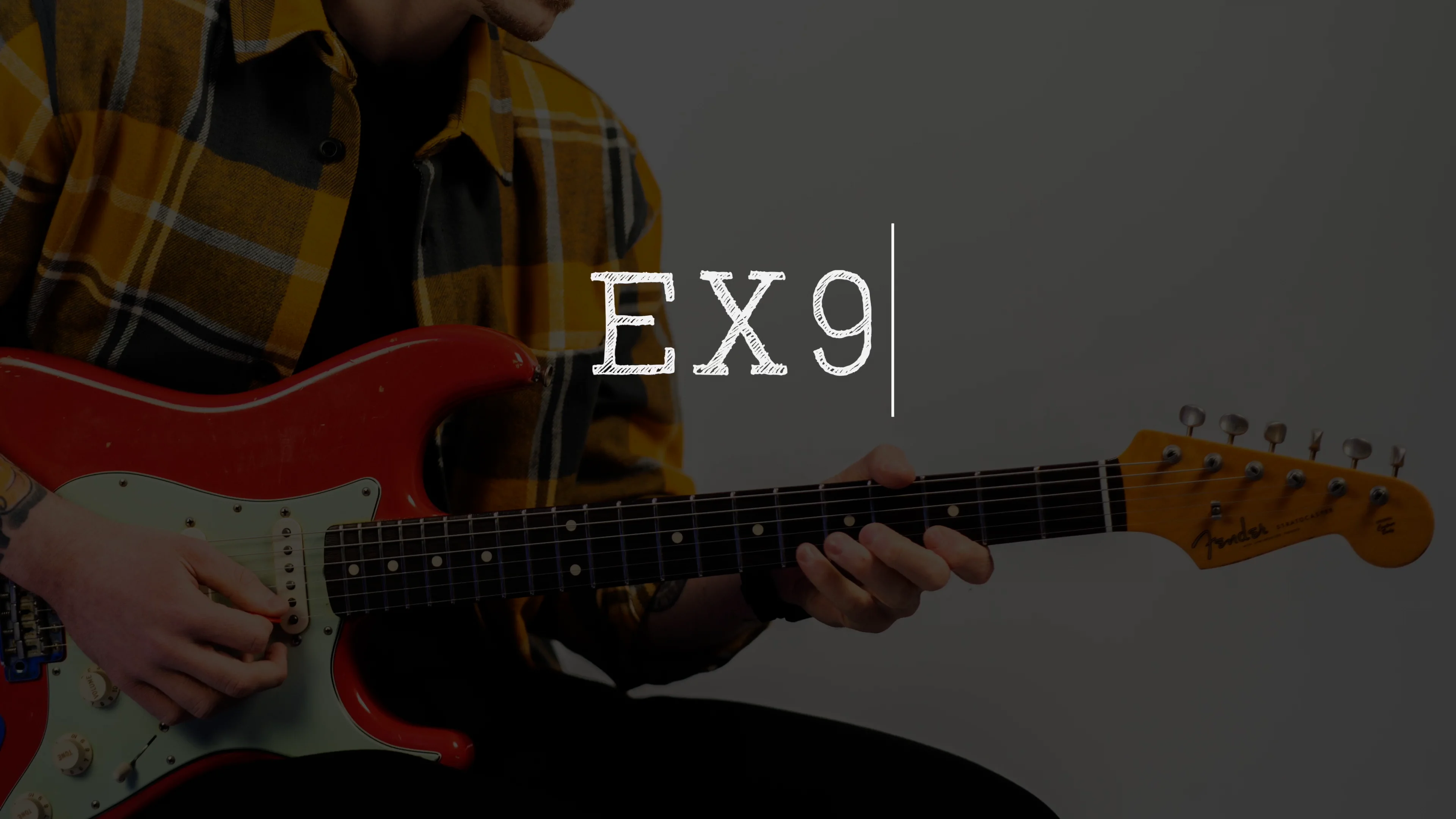 Beyond Pentatonic Blues Guitar by Ross Campbell - GuitarVivo Beyond Pentatonic Blues Guitar by Ross Campbell - GuitarVivo