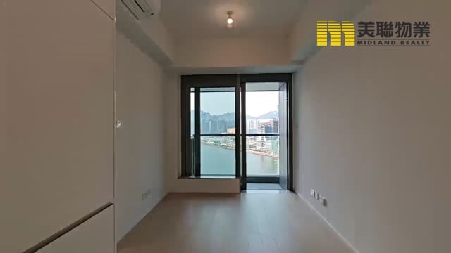 DOUBLE 啟德 中層 1772014 售盤