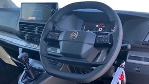 CITROEN DISPATCH 2025 (25)