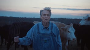 Chuck's Roadhouse ｜ The Legend of Chuck ｜ 30s