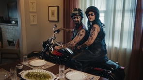 Chuck's Roadhouse ｜ Chuck's Dinner Party